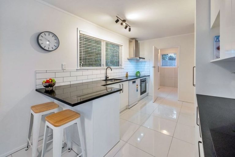 Photo of property in 17 Temuri Place, Glendene, Auckland, 0602