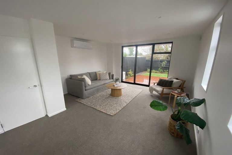 Photo of property in 2/38 Wellington Street, Phillipstown, Christchurch, 8011