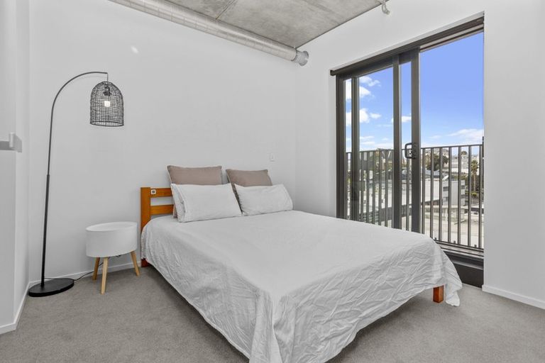 Photo of property in 59 France, 606/59 France Street South, Eden Terrace, Auckland, 1010