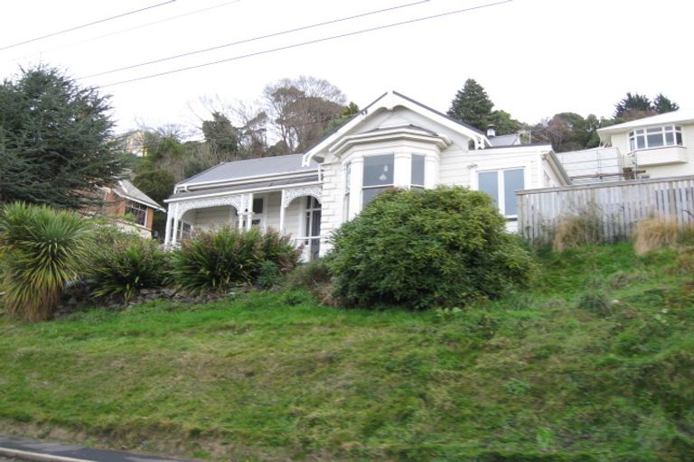 Photo of property in 14 Norfolk Street, Saint Clair, Dunedin, 9012