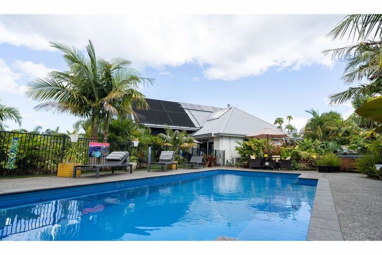 Photo of property in 7 Keridale Lane, Kerikeri, 0230