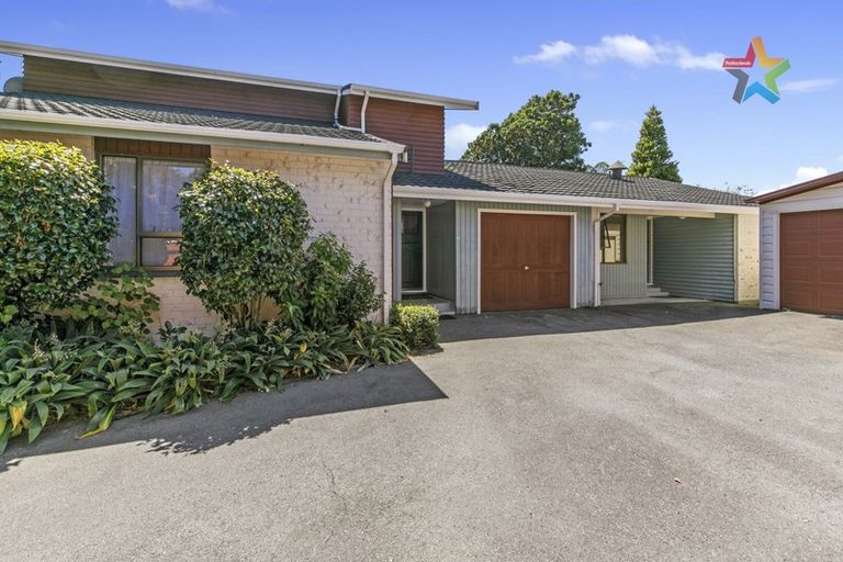 Photo of property in 131a Waterloo Road, Hutt Central, Lower Hutt, 5010
