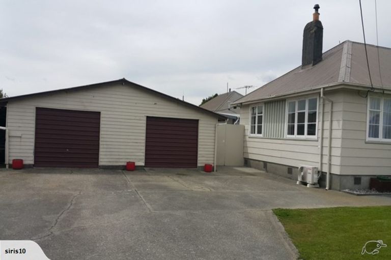 Photo of property in 105 Livingstone Street, Hokitika, 7810