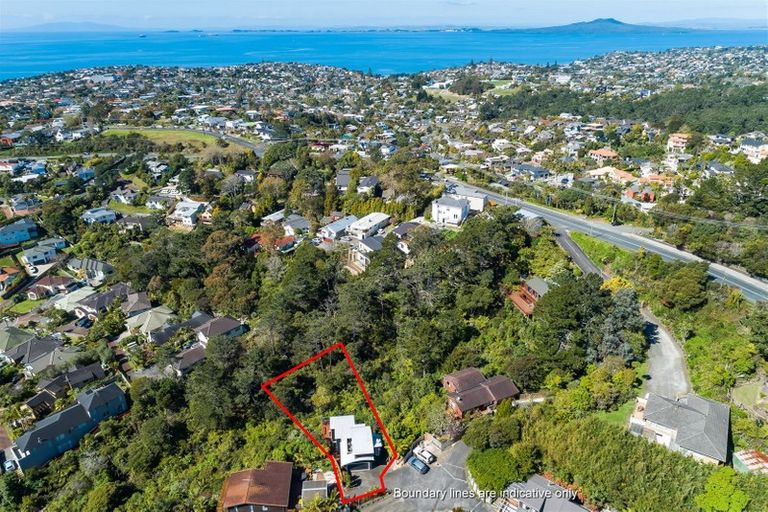 Photo of property in 195b Browns Bay Road, Browns Bay, Auckland, 0630