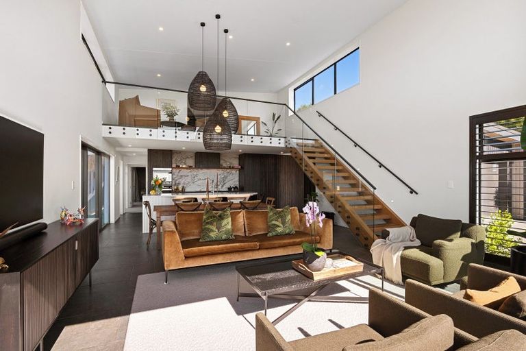 Photo of property in 37 Revelation Drive, Clifton, Christchurch, 8081