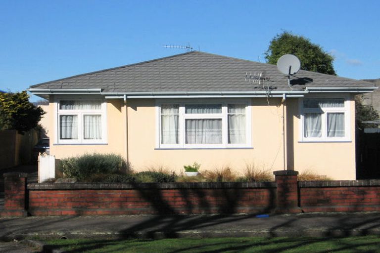 Photo of property in 26 Fitchett Street, Palmerston North, 4410