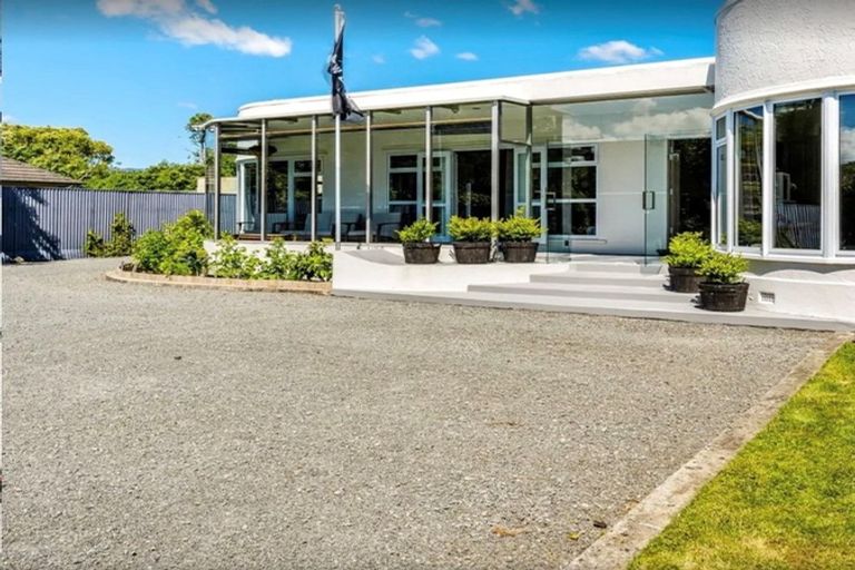 Photo of property in 310 Fergusson Drive, Heretaunga, Upper Hutt, 5018