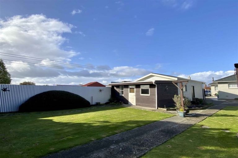 Photo of property in 36 Tummel Street, Glengarry, Invercargill, 9810