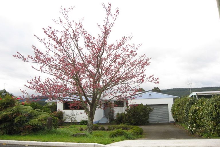 Photo of property in 6 Taniwha Street, Mangakino, 3421