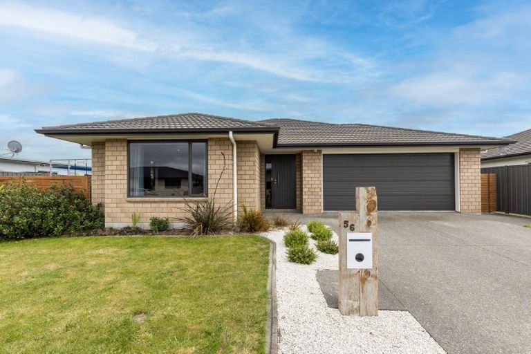 Photo of property in 56 Kapiti Drive, Poraiti, Napier, 4112
