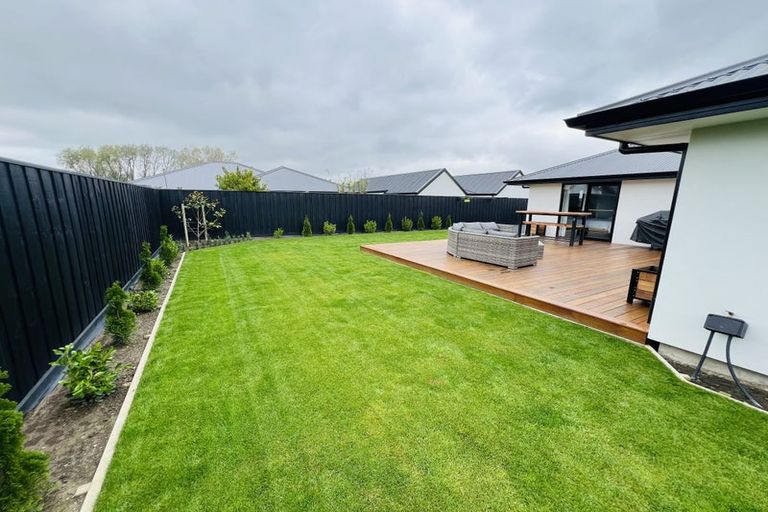 Photo of property in 154 Trevors Road, Elgin, Ashburton, 7700