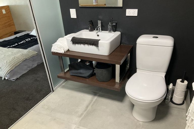 Photo of property in Tattoo Apartments, 23/42 Abel Smith Street, Te Aro, Wellington, 6011