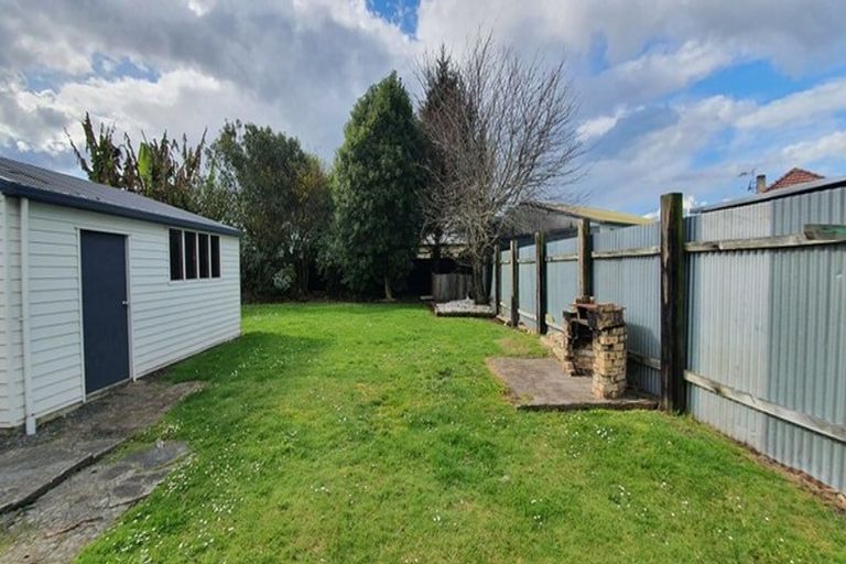 Photo of property in 1 Makomako Street, Frankton, Hamilton, 3204