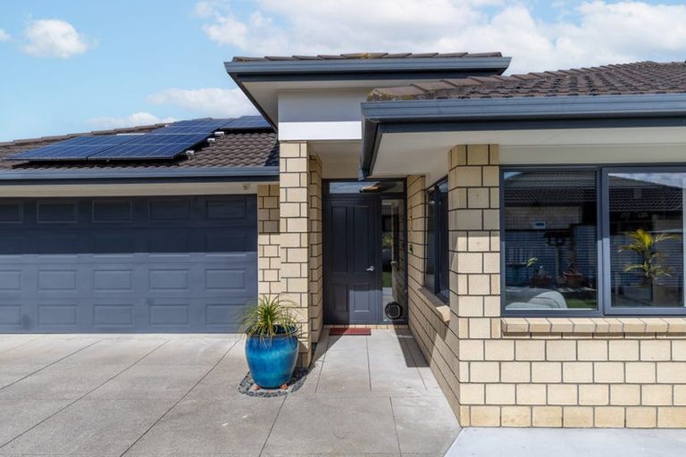 Photo of property in 9 Dornoch Lane, Morrinsville, 3300