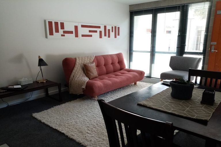 Photo of property in 19/868 Colombo Street, Christchurch Central, Christchurch, 8013