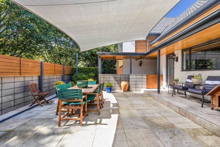 Photo of property in 7a Rossall Street, Merivale, Christchurch, 8014