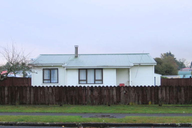 Photo of property in 52 Torphin Crescent, Tokoroa, 3420