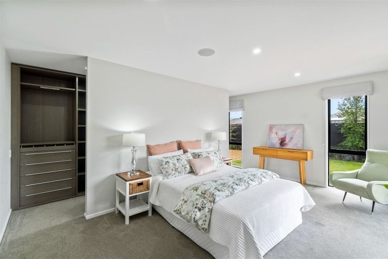 Photo of property in 6 Vaughan Drive, Rolleston, 7614