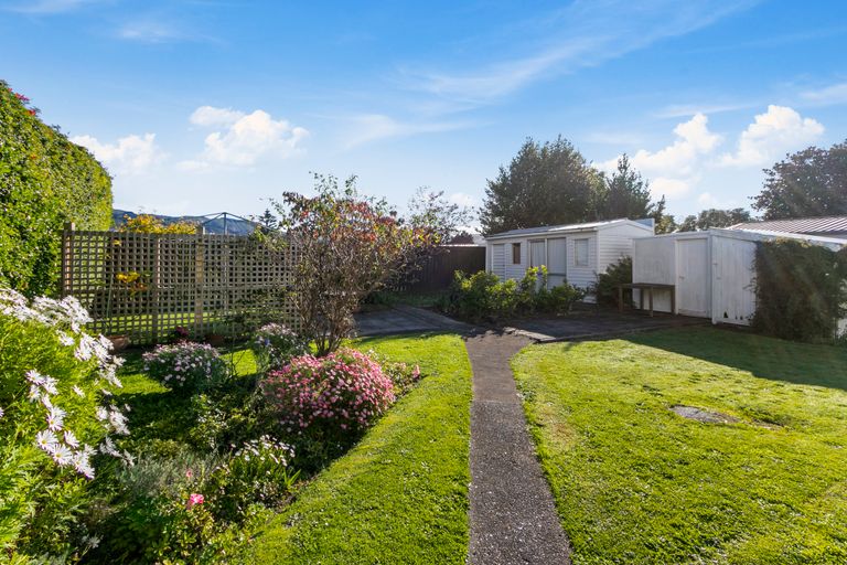 Photo of property in 57 Hall Crescent, Epuni, Lower Hutt, 5011