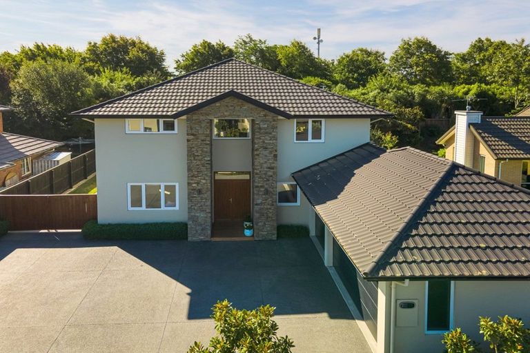 Photo of property in 9 Springbrook Lane, Northwood, Christchurch, 8051