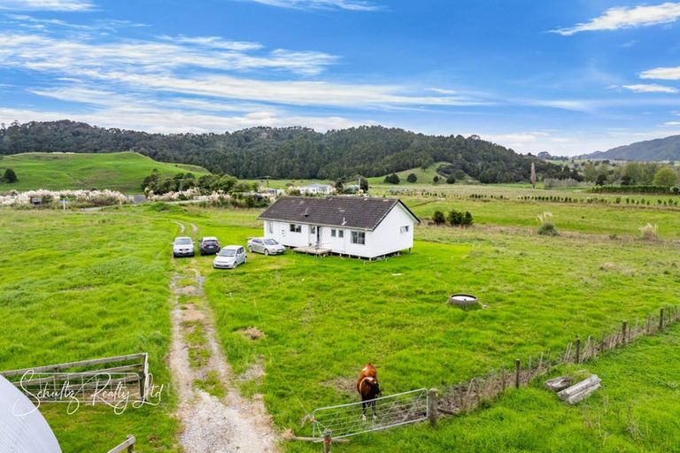 Photo of property in 32a Swamp Road, Mareretu, Maungaturoto, 0571