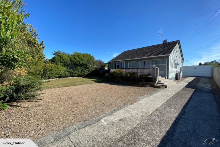 Photo of property in 1079 Heaphy Terrace, Fairfield, Hamilton, 3214