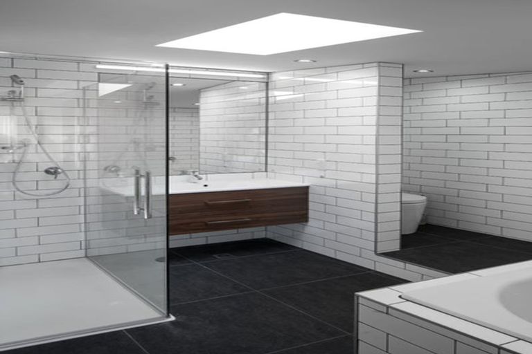 Photo of property in 3d/164 Vivian Street, Te Aro, Wellington, 6011