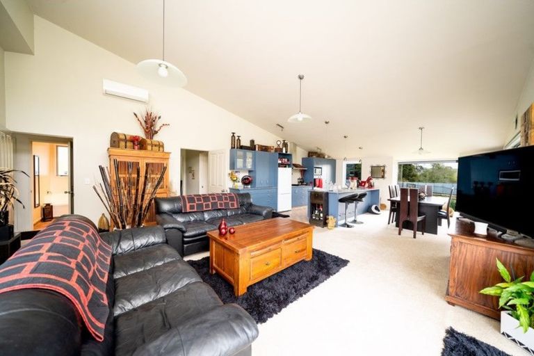 Photo of property in 195 Coxhead Road, Mangatarata, Ngatea, 3576