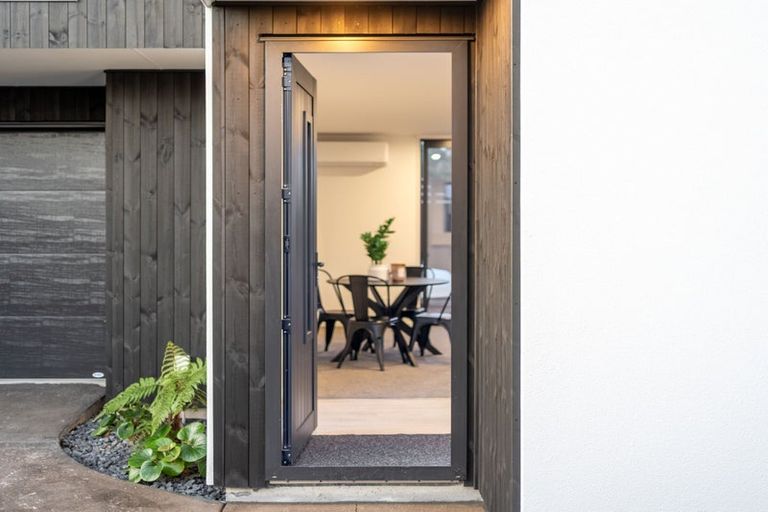 Photo of property in 2/3 Humboldt Street, Sydenham, Christchurch, 8023