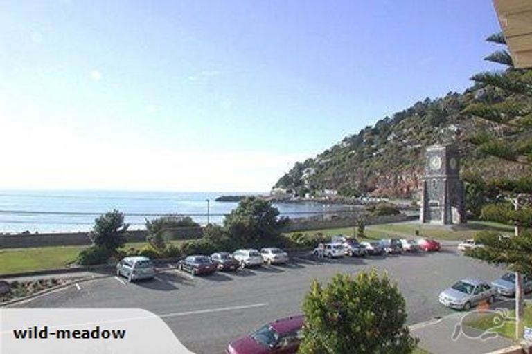 Photo of property in 3/3 Head Street, Sumner, Christchurch, 8081