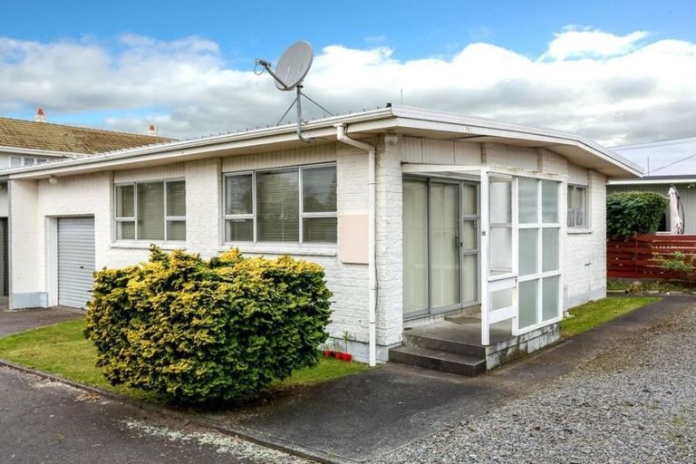 Photo of property in 57a Dawson Street, New Plymouth, 4310