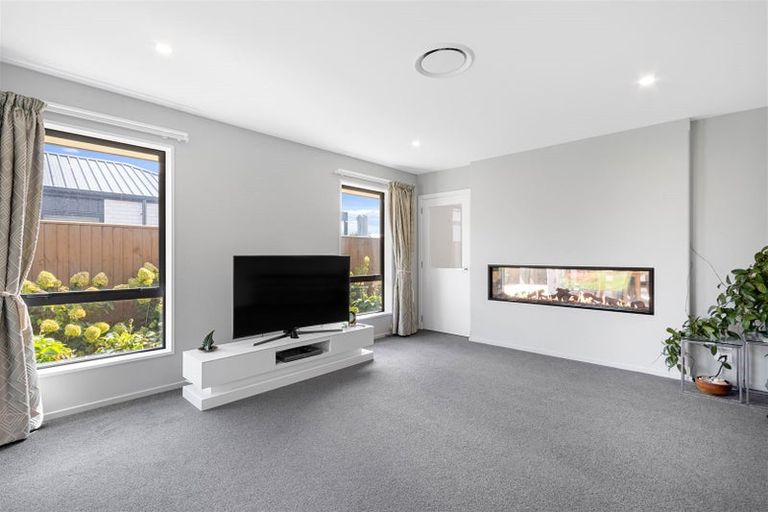 Photo of property in 9 Ruston Lane, Halswell, Christchurch, 8025