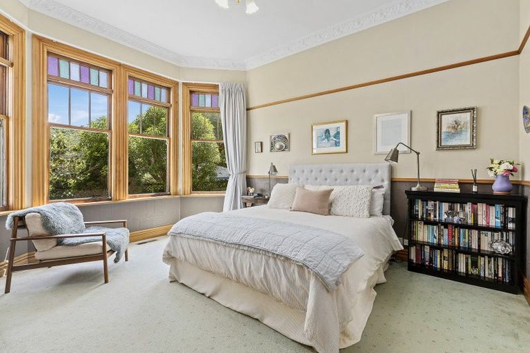 Photo of property in 23a Clyde Street, Island Bay, Wellington, 6023