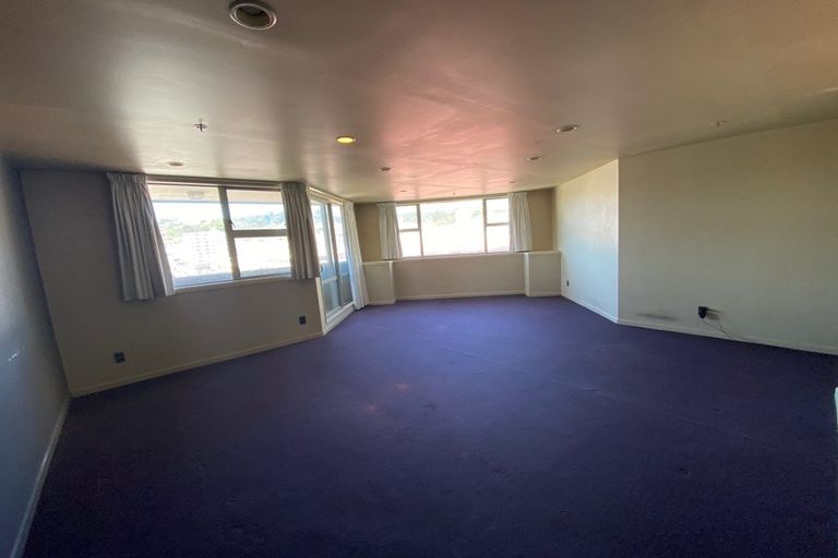 Photo of property in Marrickian Apartment, 117/135 Taranaki Street, Te Aro, Wellington, 6011
