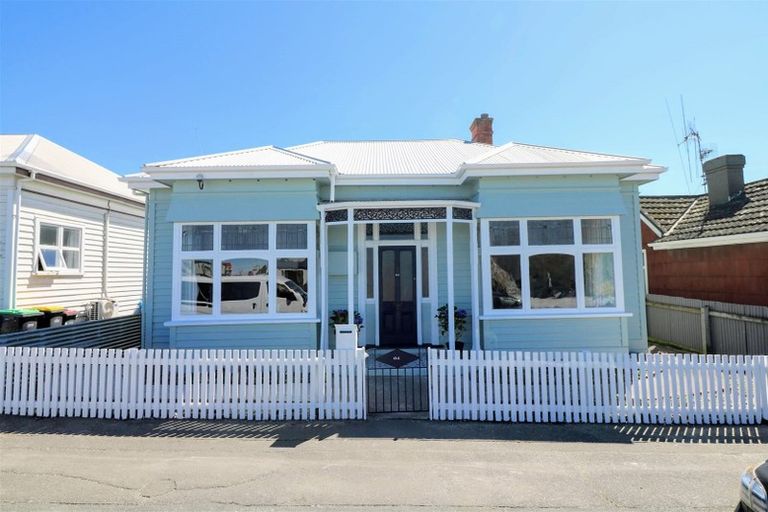 Photo of property in 64 Grey Road, Timaru, 7910