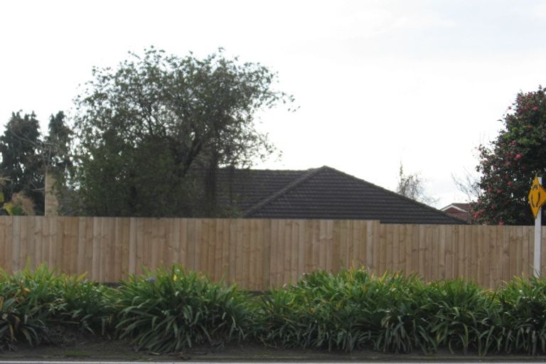Photo of property in 233 Cambridge Road, Hillcrest, Hamilton, 3216