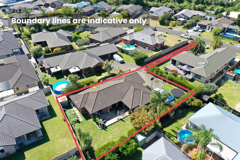 Photo of property in 5 Killegray Close, Flagstaff, Hamilton, 3210