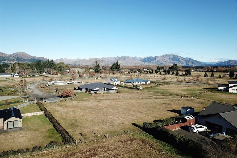 Photo of property in 7 Ewen Place, Hanmer Springs, 7334