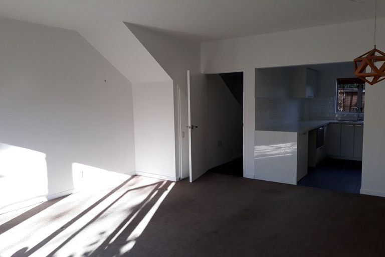 Photo of property in 4/4 Melrose Street, Christchurch Central, Christchurch, 8013