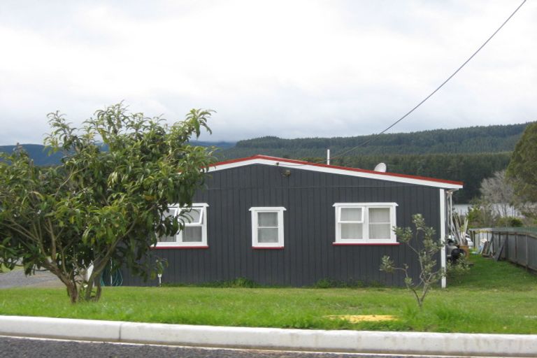 Photo of property in 2 Taniwha Street, Mangakino, 3421