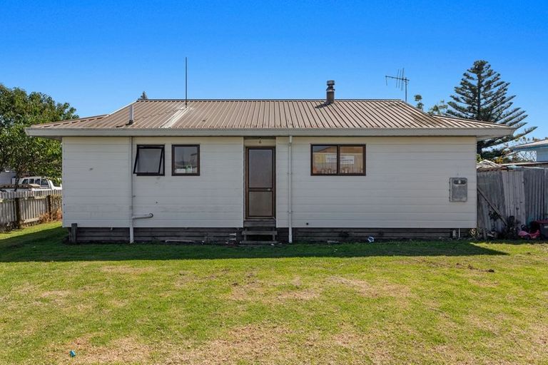 Photo of property in 47a Wellington Street, Opotiki, 3122
