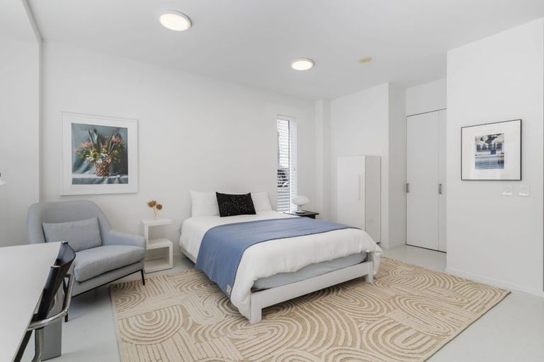 Photo of property in 3/27 Cheshire Street, Parnell, Auckland, 1052