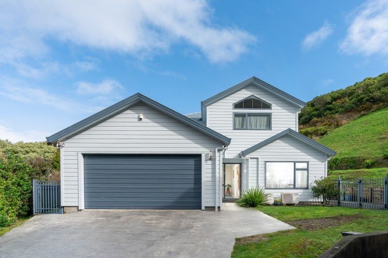 Photo of property in 39 Vasanta Avenue, Ngaio, Wellington, 6035