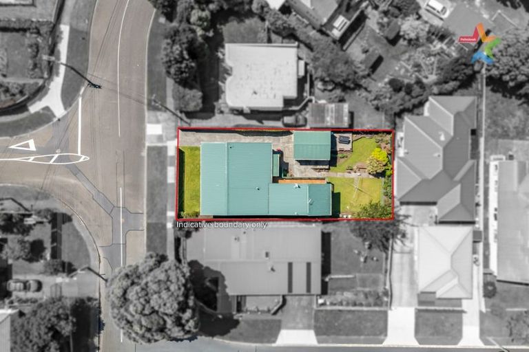 Photo of property in 17 Stellin Street, Boulcott, Lower Hutt, 5011