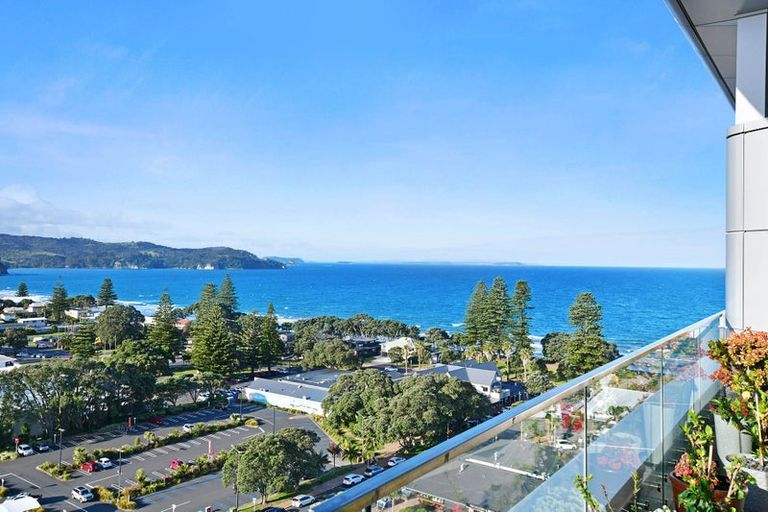 Photo of property in 1204/11 Tamariki Avenue, Orewa, 0931