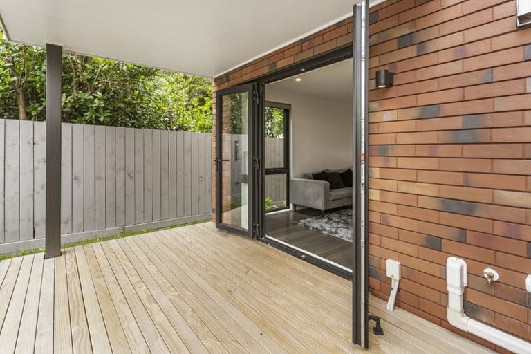 Photo of property in 41d Walmsley Road, Mangere, Auckland, 2022