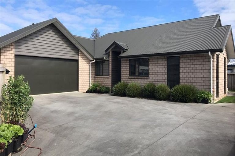 Photo of property in 4a Glover Street, Leamington, Cambridge, 3432