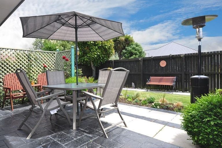 Photo of property in 1 Mcleish Lane, Spreydon, Christchurch, 8024