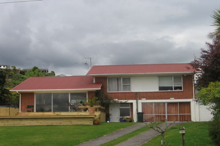 Photo of property in 14 Kerswell Terrace, Tihiotonga, Rotorua, 3015