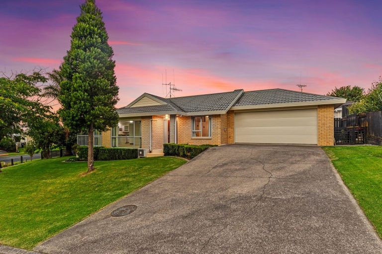 Photo of property in 1 Tamworth Place, Gate Pa, Tauranga, 3112